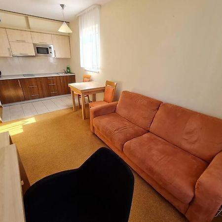 10Q - Z6 Apartament 801 Warszawa Zewnętrze zdjęcie