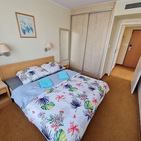 10Q - Z6 Apartament 801 Warszawa Zewnętrze zdjęcie