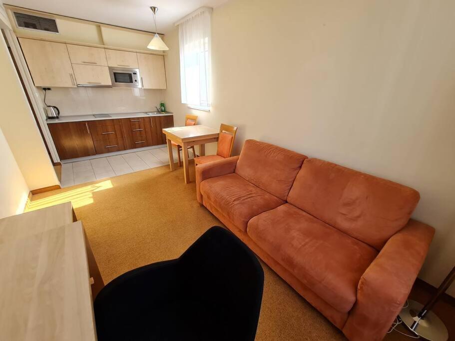 10Q - Z6 Apartament 801 Warszawa Zewnętrze zdjęcie