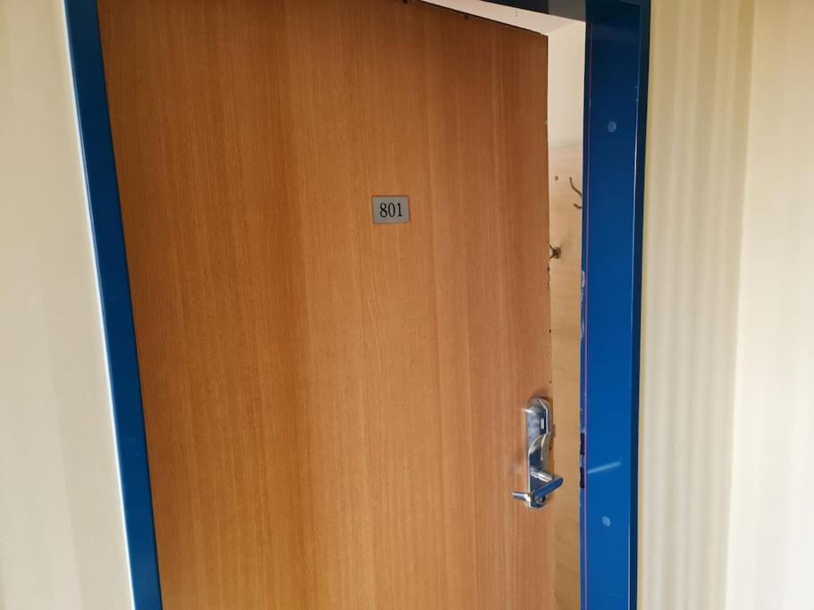 10Q - Z6 Apartament 801 Warszawa Zewnętrze zdjęcie
