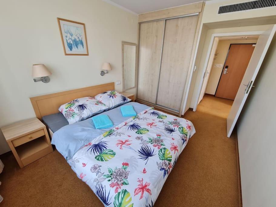 10Q - Z6 Apartament 801 Warszawa Zewnętrze zdjęcie