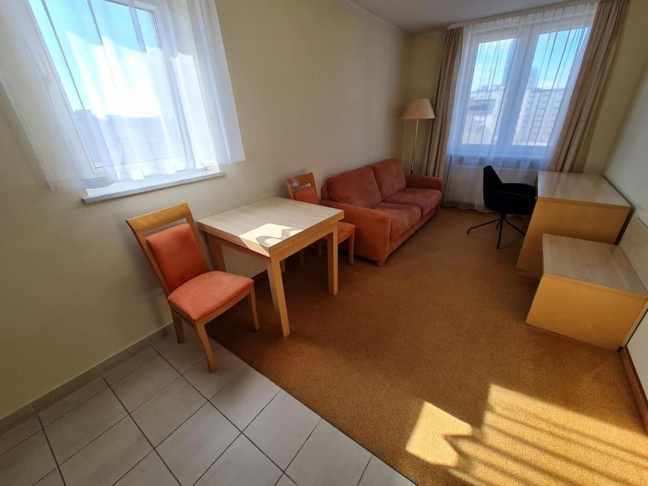 10Q - Z6 Apartament 801 Warszawa Zewnętrze zdjęcie